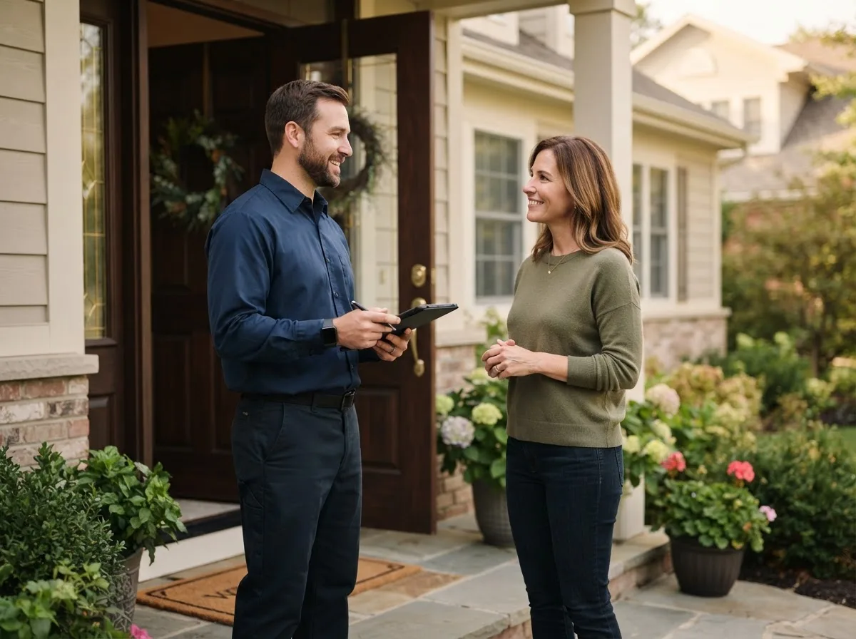 Water damage restoration FAQs for West Lafayette, OH